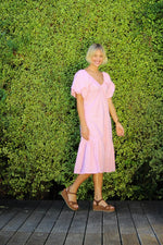 Honeysuckle Beach Sylvie  Dress