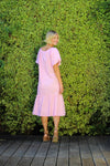 Honeysuckle Beach Sylvie  Dress