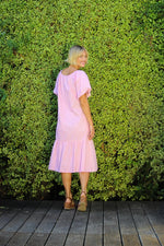 Honeysuckle Beach Sylvie  Dress