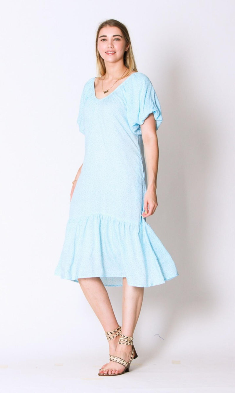 Honeysuckle Beach Sylvie  Dress