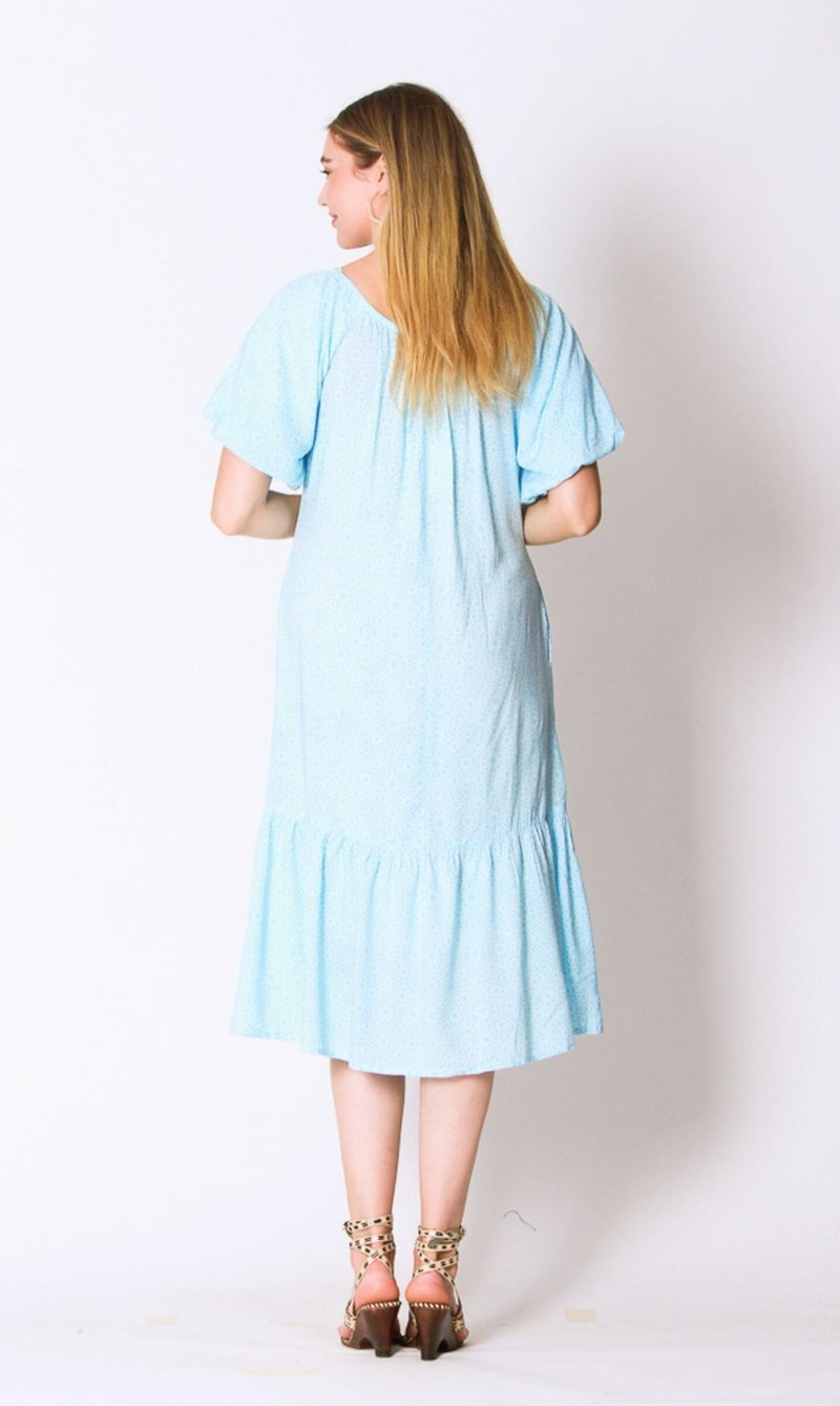 Honeysuckle Beach Sylvie  Dress