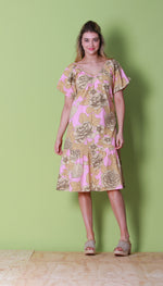 Honeysuckle Beach Sylvie  Dress
