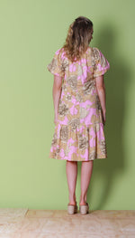 Honeysuckle Beach Sylvie  Dress