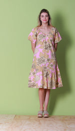Honeysuckle Beach Sylvie  Dress