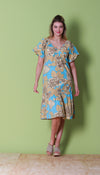 Honeysuckle Beach Sylvie  Dress