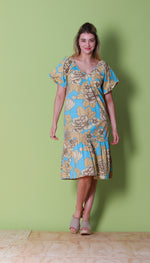 Honeysuckle Beach Sylvie  Dress