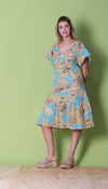 Honeysuckle Beach Sylvie  Dress
