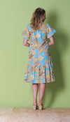 Honeysuckle Beach Sylvie  Dress