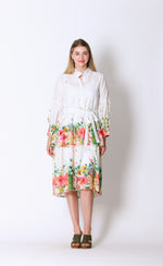 Honeysuckle Beach Zander Dress