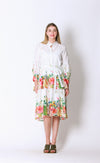 Honeysuckle Beach Zander Dress