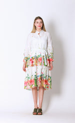 Honeysuckle Beach Zander Dress
