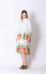 Honeysuckle Beach Zander Dress
