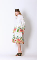 Honeysuckle Beach Zander Dress