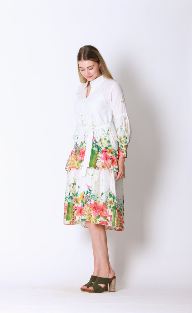 Honeysuckle Beach Zander Dress