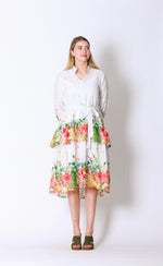 Honeysuckle Beach Zander Dress