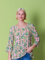 Honeysuckle Beach Honey Top