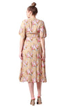 Swanson Dress Coventry Sand