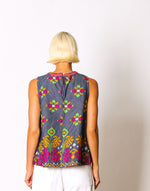 Honeysuckle Beach Tulsa Top