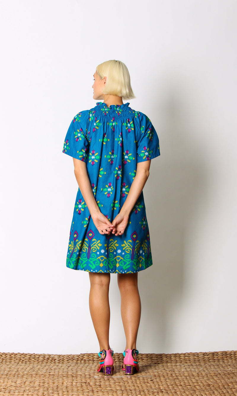 Honeysuckle Beach Orleans Dress