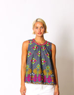 Honeysuckle Beach Tulsa Top